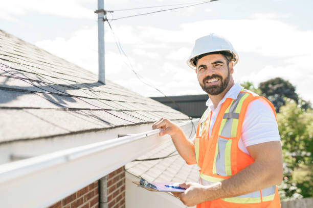 Waterproofing in Baltic, CT