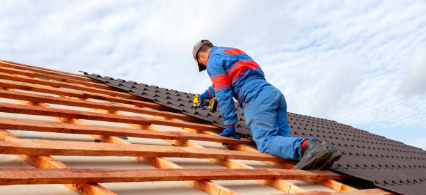 Best 4 Ply Roofing  in Baltic, CT