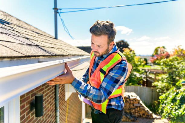 Best Commercial Roofing Services  in Baltic, CT