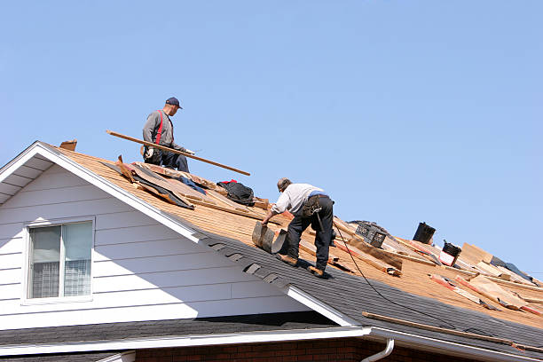 Best Green or Eco-Friendly Roofing Solutions  in Baltic, CT